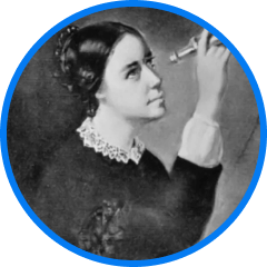 photo Maria Mitchell