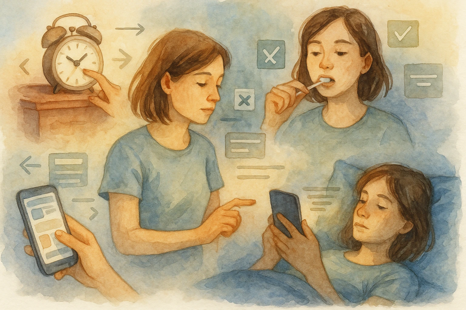 UX no quotidiano - Design invisível